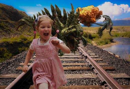 Movies Effect Photo Editor screenshot 1