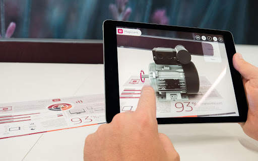 MagicLens Showcase screenshot 6