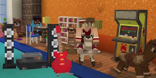 Decocraft Mod screenshot 2
