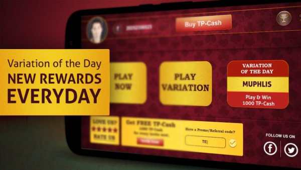 Original Teen Patti screenshot 6