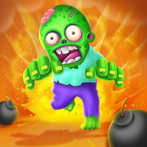 Zombie Survivor - Escape The Zombie Room 1.0.6