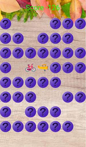 Memory Game screenshot 5