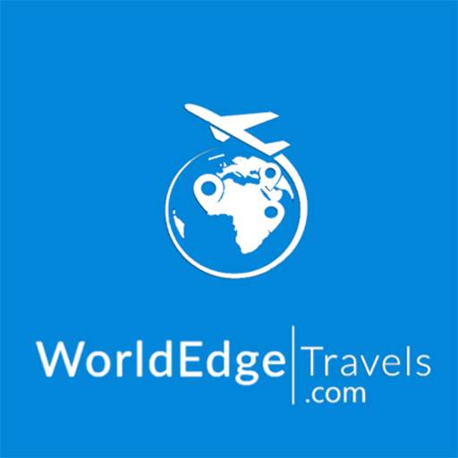 WorldEdge Travels - Buses (App 1.0.19