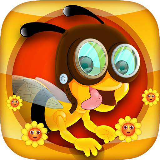 Jungle Bee : Best Free Game 1.0