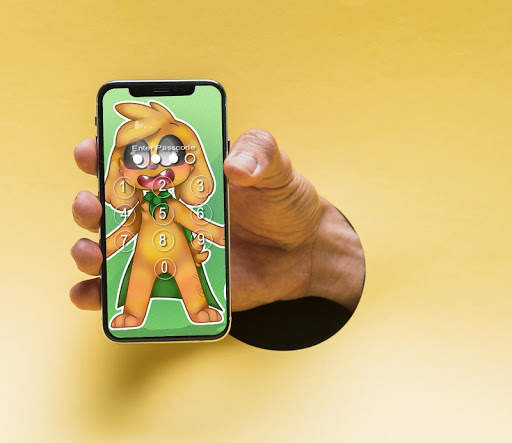 Mikecrack Exe Wallpaper screenshot 3