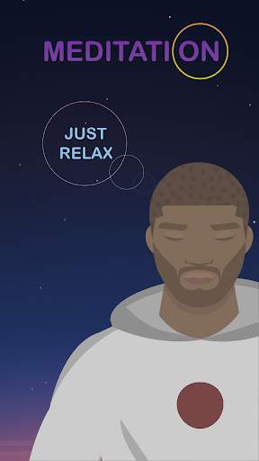 Meditation Game screenshot 4