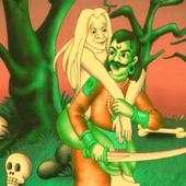 Vikram and Betal Stories in Hindi 1.3