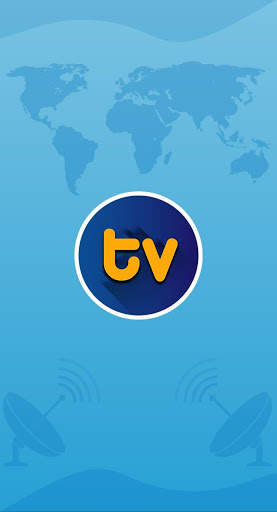 Kesintisiz Canlı TV - Ücretsiz tv izle screenshot 1
