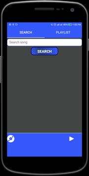 MP3 Music Download 2 تصوير الشاشة