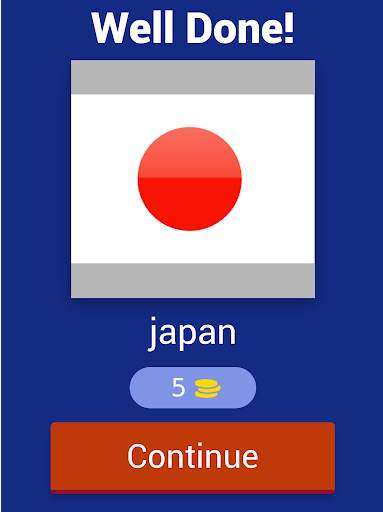 Guess The Flag : Trivia Game screenshot 16