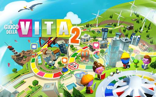 IL GIOCO DELLA VITA 2 - più scelte e più libertà! screenshot 9