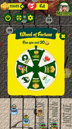 Note Frenzy screenshot 2