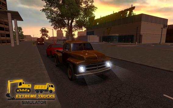 Construction Sim 2017 screenshot 8