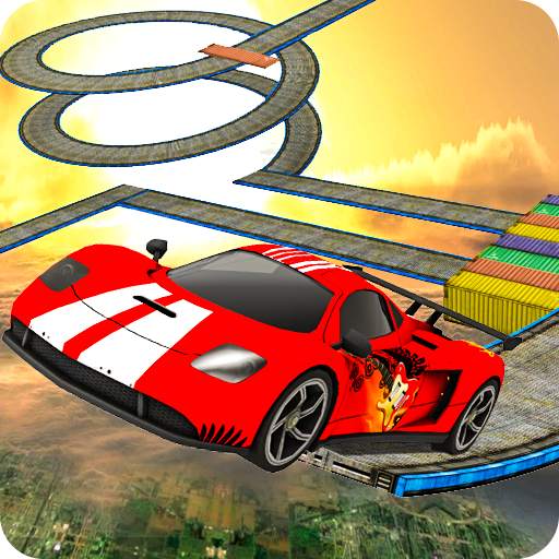 Car Games: Car Stunt Racing 1.3.7