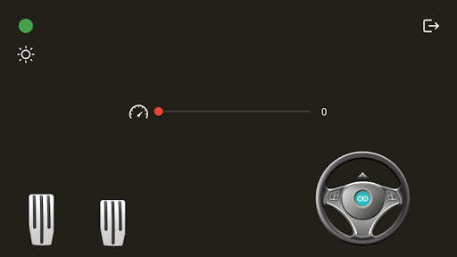 Arduino Car स्क्रीनशॉट 1