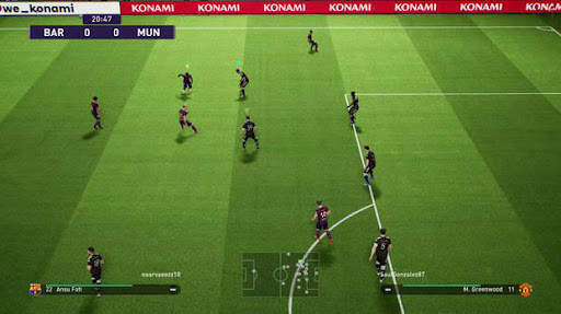 PES 2022 Tips For pes 22 screenshot 4