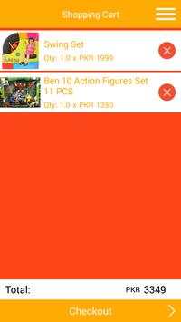 ToyZone.PK - Online Toy Shop screenshot 4