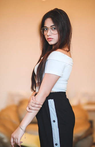 Jannat Zubair Wallpaper screenshot 5