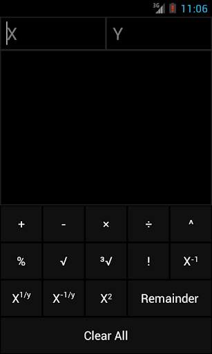 Scientific Calculator Free screenshot 1