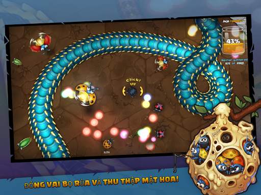 Little Big Snake screenshot 13