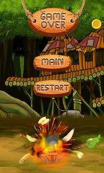 Fruit Saga King screenshot 1