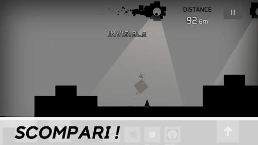 Sqube Darkness screenshot 8