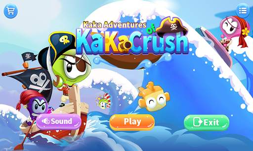 KaKa Crush screenshot 1