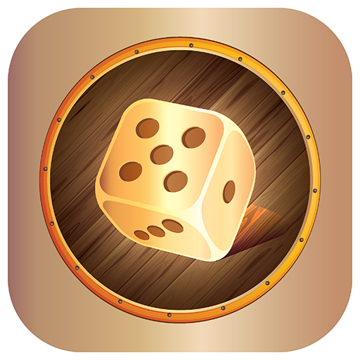Ludo snake icon