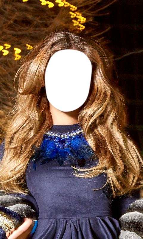 Ombre Hair Salon Photo Camera screenshot 6
