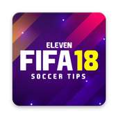 Eleven Fifa 18 Soccer Tips on 9Apps