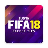 Eleven Fifa 18 Soccer Tips 1.0