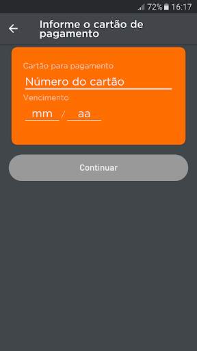 CCE Recarga screenshot 7