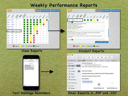 Math Shelf: Early Math Mastery screenshot 8