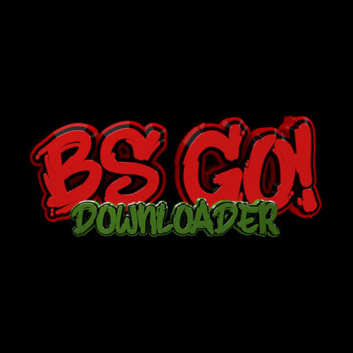 BS GO! DOWNLOADER 1.1