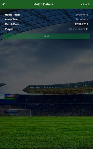 My Football Evolution screenshot 12