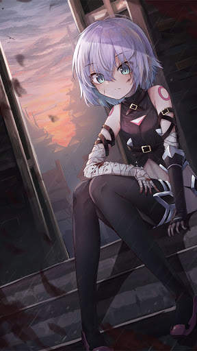 Anime Wallpaper Plus screenshot 7
