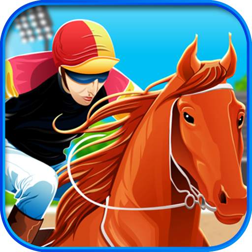 Bet on Horse: Racing Simulator 1.1