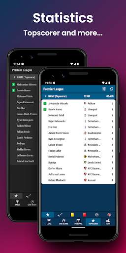 Football EN screenshot 6
