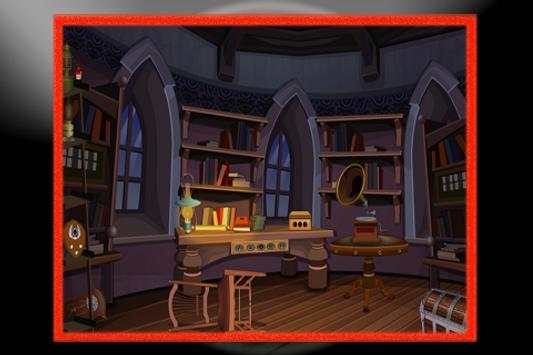 Escape Games : Zombies screenshot 5