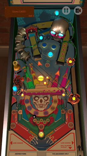 Flipper Pinball 3D screenshot 3
