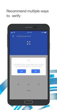 App Lock screenshot 5