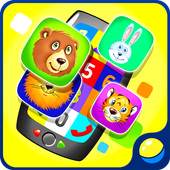 Baby Phone for Toddlers: Kids Fun Educational Game 1.0.2