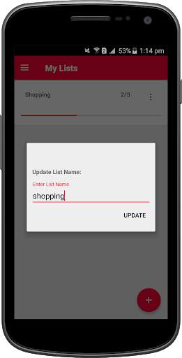 My Cart screenshot 7