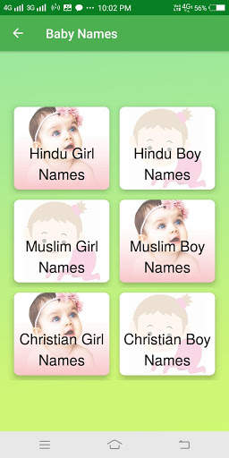 Papai - Pregnancy App screenshot 7
