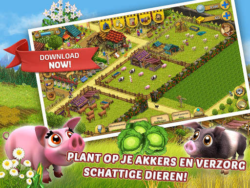 My Little Farmies screenshot 7