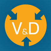 Voice &amp; Data icon
