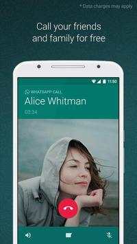 WhatsApp Messenger screenshot 3