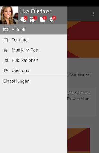Musik im Pott screenshot 2