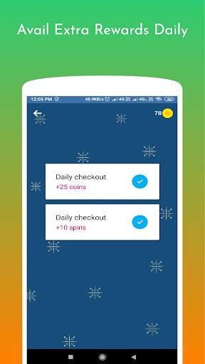 Cash Grow - Earn Online screenshot 3