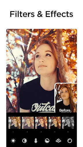 Square Quick screenshot 4